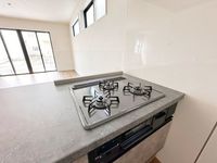 キッチン:キッチン