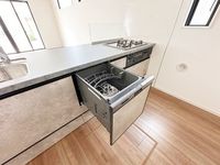 キッチン:キッチン