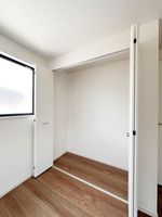 収納:バルコニー