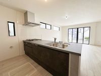 キッチン:キッチン