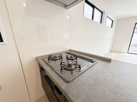 キッチン:キッチン