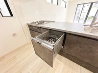 キッチン:キッチン