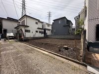 外観:眺望