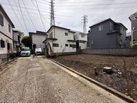 外観:眺望