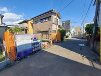 外観: