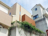 外観: