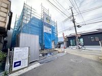外観:外観