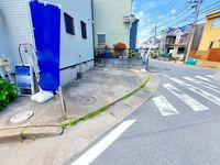 駐車場: