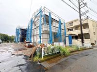 駐車場: