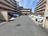 駐車場: