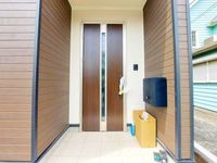 玄関: