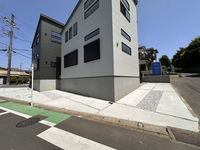 駐車場: