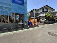外観:
