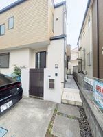 玄関: