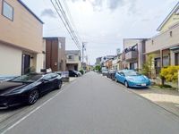 外観: