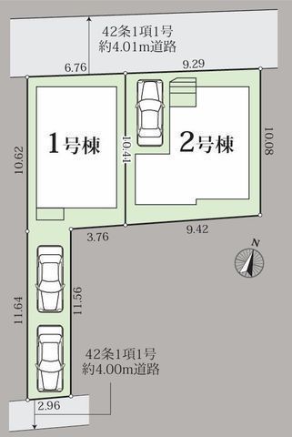 その他:2号棟