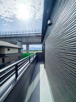 バルコニー: