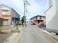 外観: