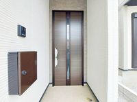 玄関: