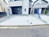 駐車場: