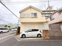 駐車場: