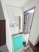 玄関: