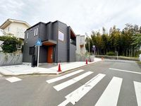 駐車場: