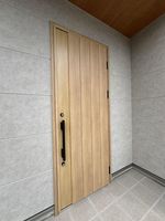 玄関: