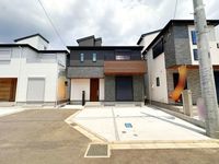 駐車場: