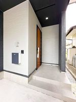 玄関: