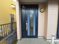 玄関: