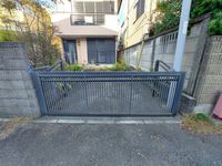 その他:駐車場　