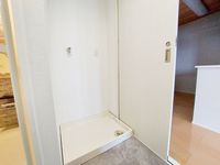 洗面室: