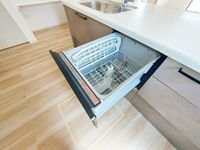 その他設備:食洗機付き