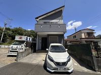 駐車場:駐車場