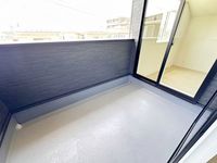 バルコニー: