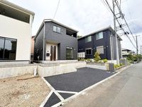外観:共有部分