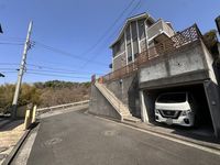 駐車場: