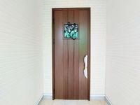 玄関: