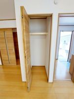 収納:リビング収納