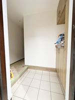 玄関:収納