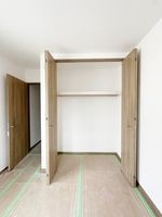 収納:収納