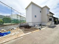 駐車場: