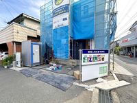 駐車場:駐車場