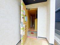 玄関: