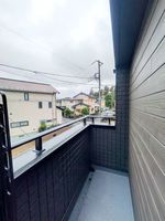 バルコニー: