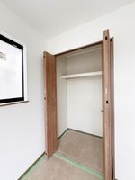 収納:設備