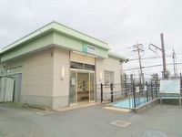 周辺環境:門沢橋駅(JR東日本 相模線) 徒歩10分。門沢橋駅 860m