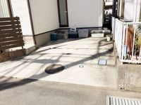 駐車場:共有部分