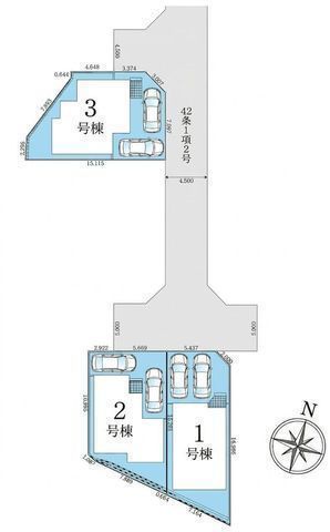 その他:3号棟